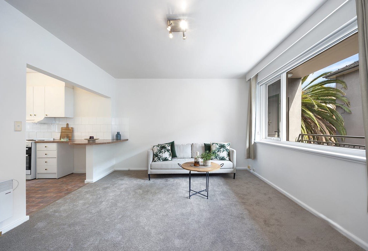 Real Estate and Property in 15/19 Park Street, Hawthorn, VIC