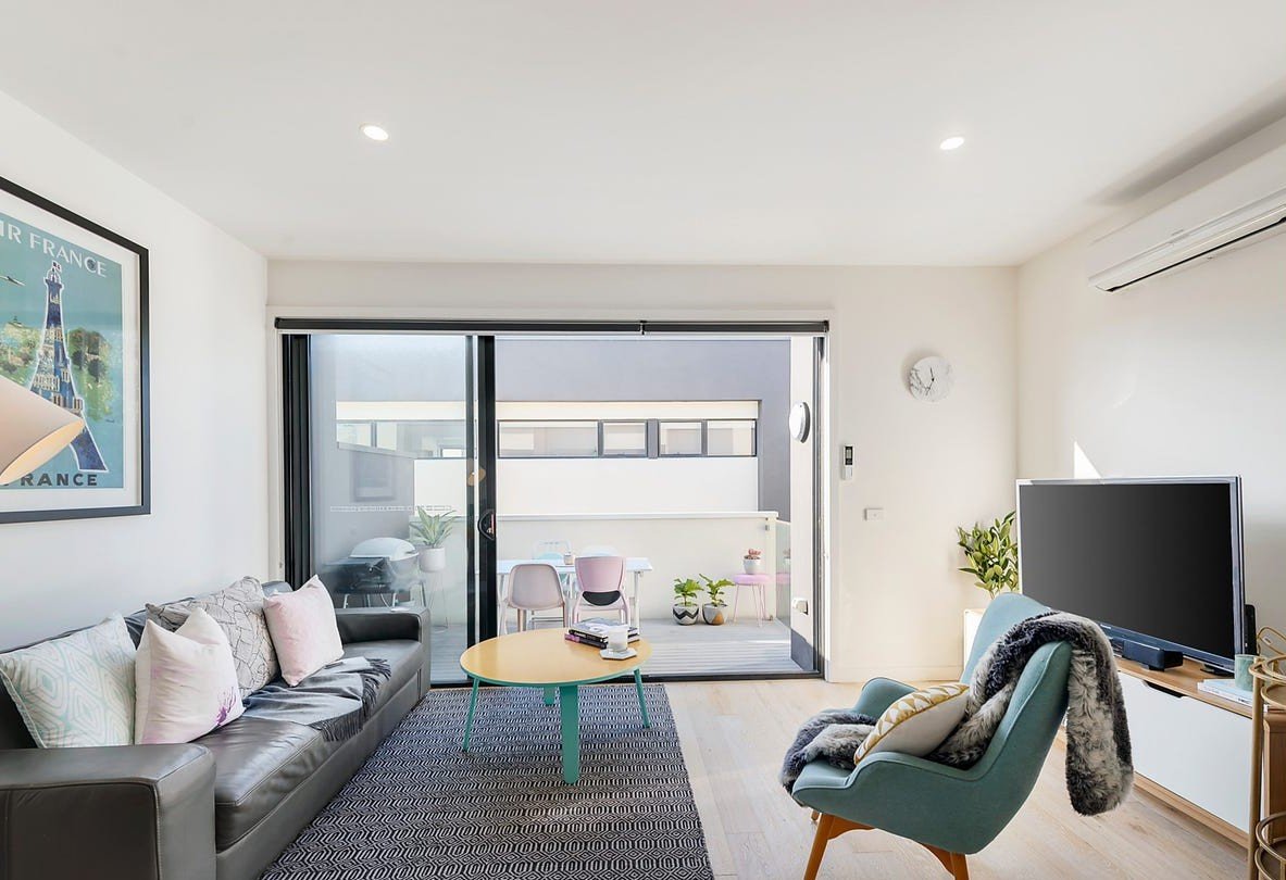 Gallery: 15/1a Fernhill Road