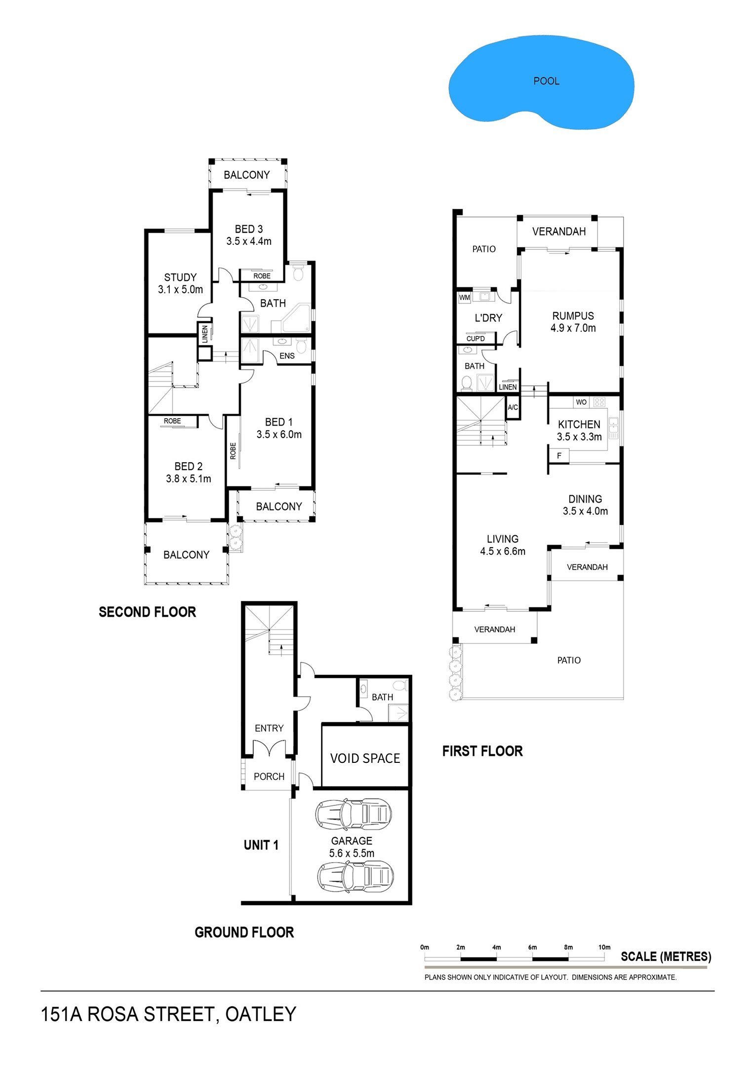 151A Rosa Street OATLEY 14