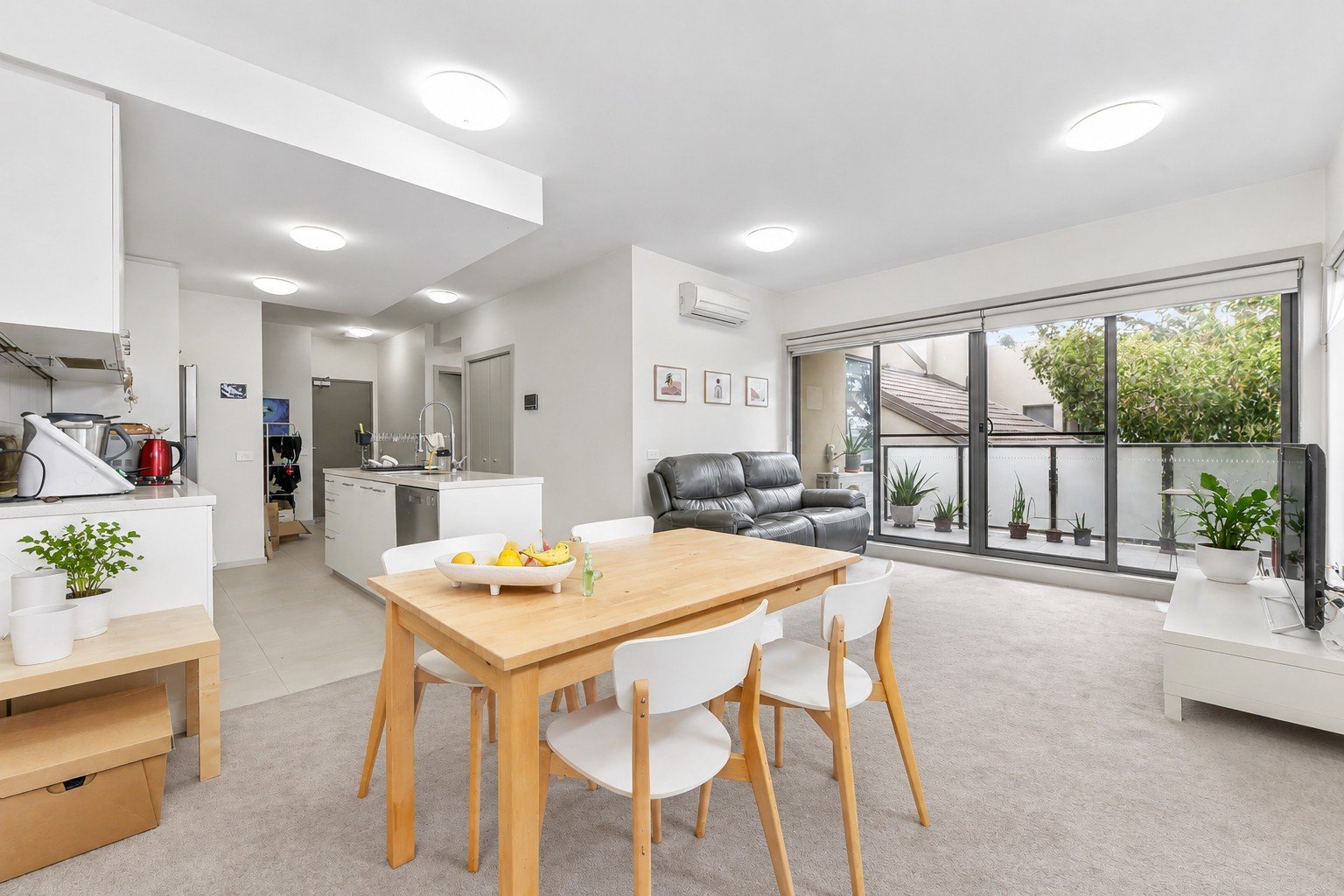 Gallery: 15/2 Albert Avenue