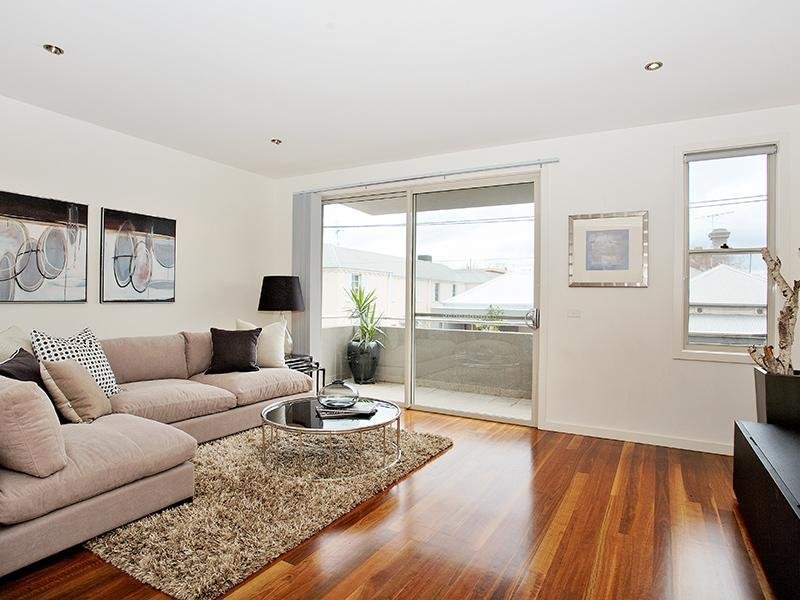 Gallery: 152 Albert Street