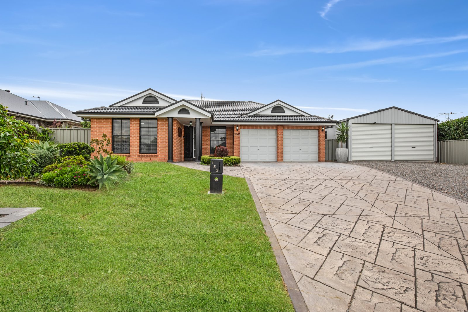 152 Avery Street ABERGLASSLYN 1