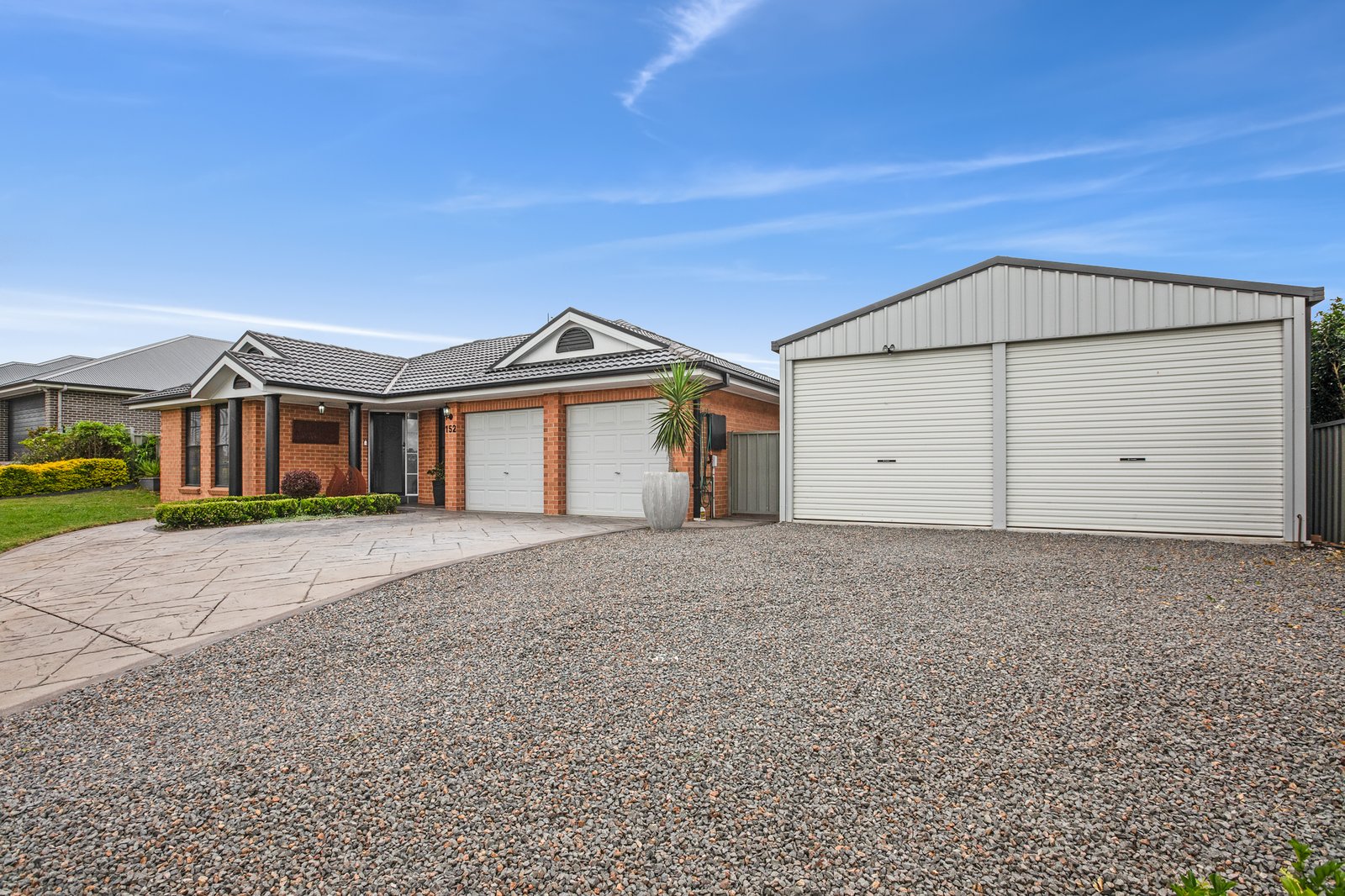 152 Avery Street ABERGLASSLYN 2