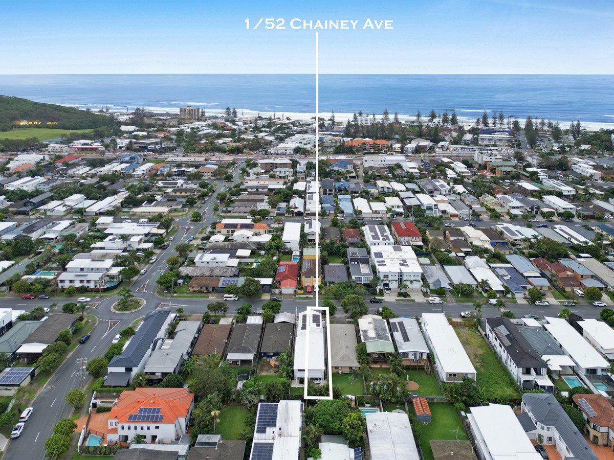 1/52 Chainey Avenue MIAMI 26