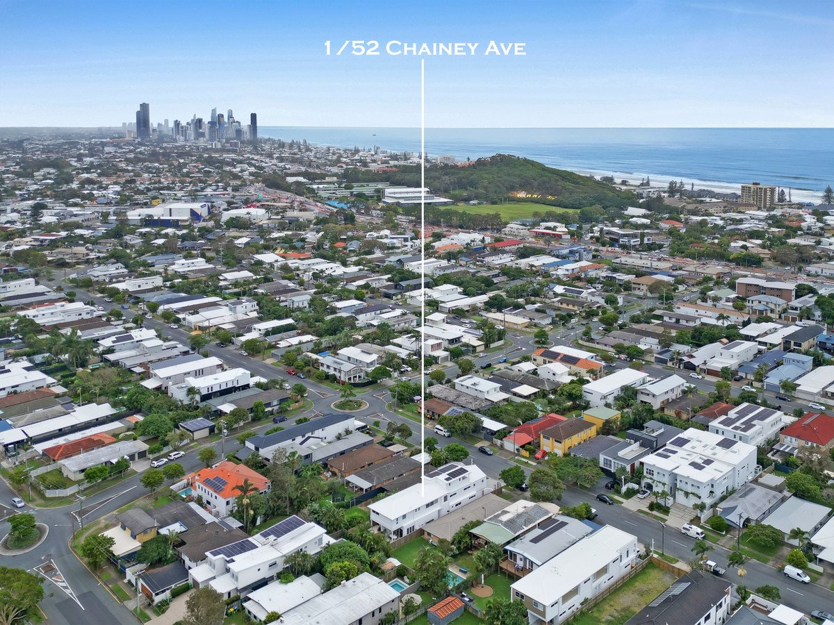 1/52 Chainey Avenue MIAMI 27