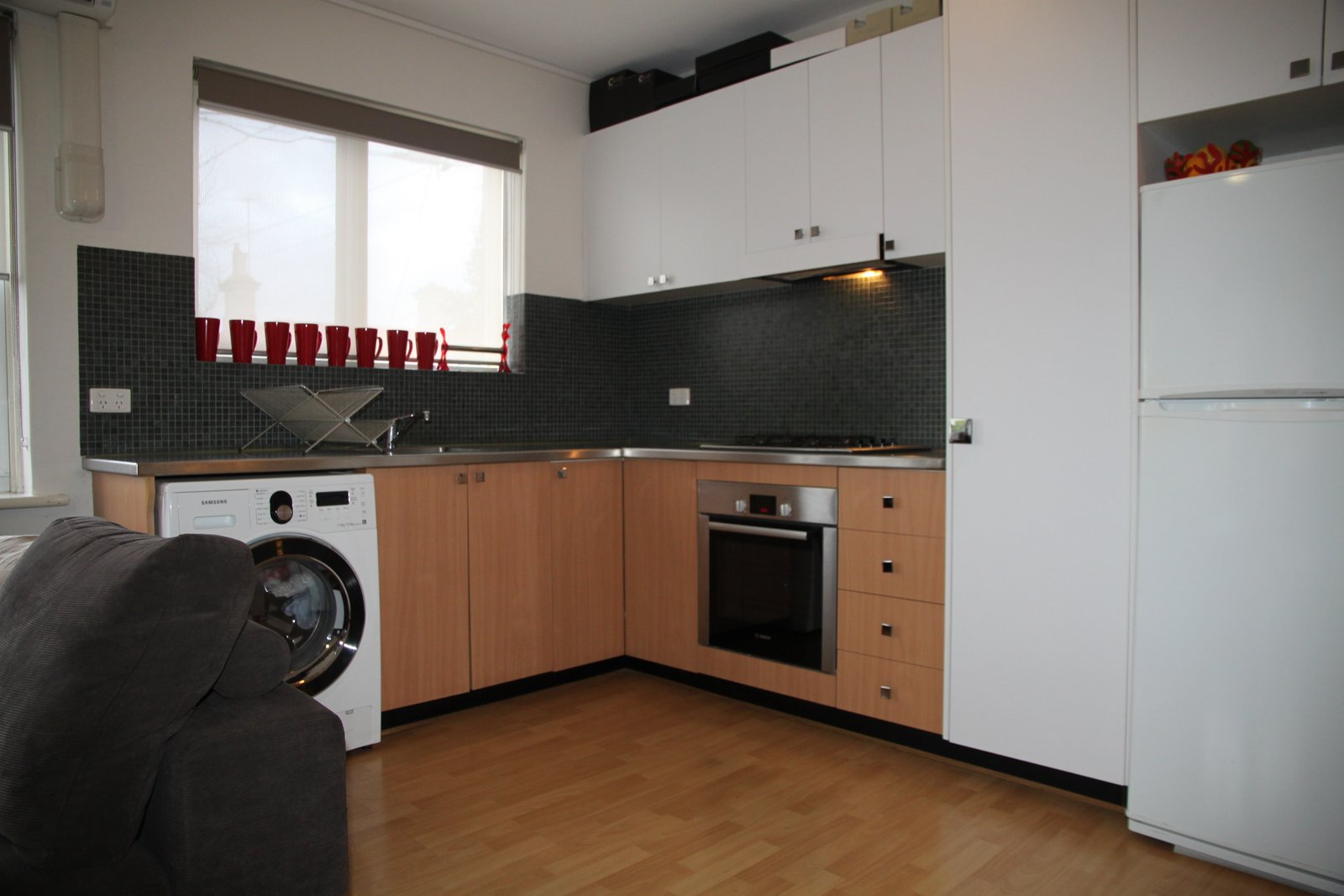 Gallery: 1/52 Clyde Street