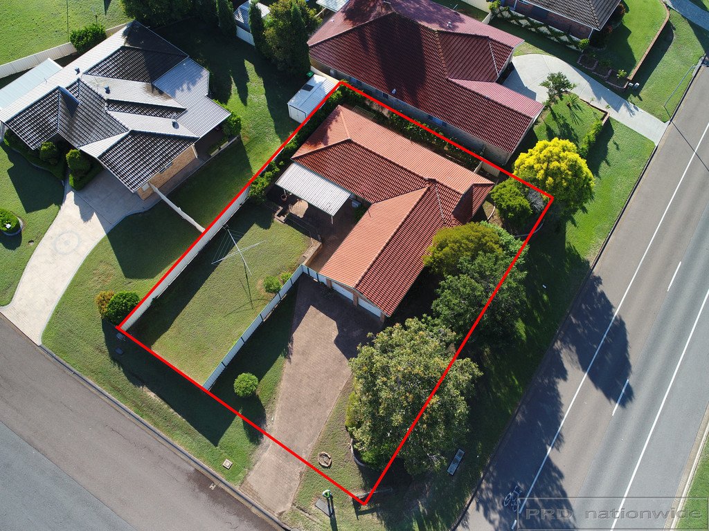 152 Denton Park Drive ABERGLASSLYN 1