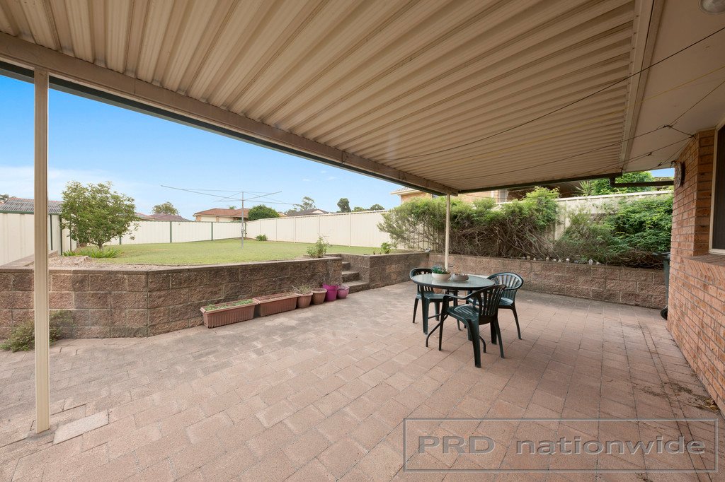 152 Denton Park Drive ABERGLASSLYN 19