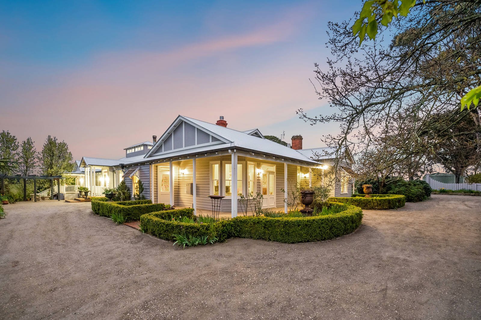 Real Estate and Property in 152 Donnelly Road, Kyneton, VIC