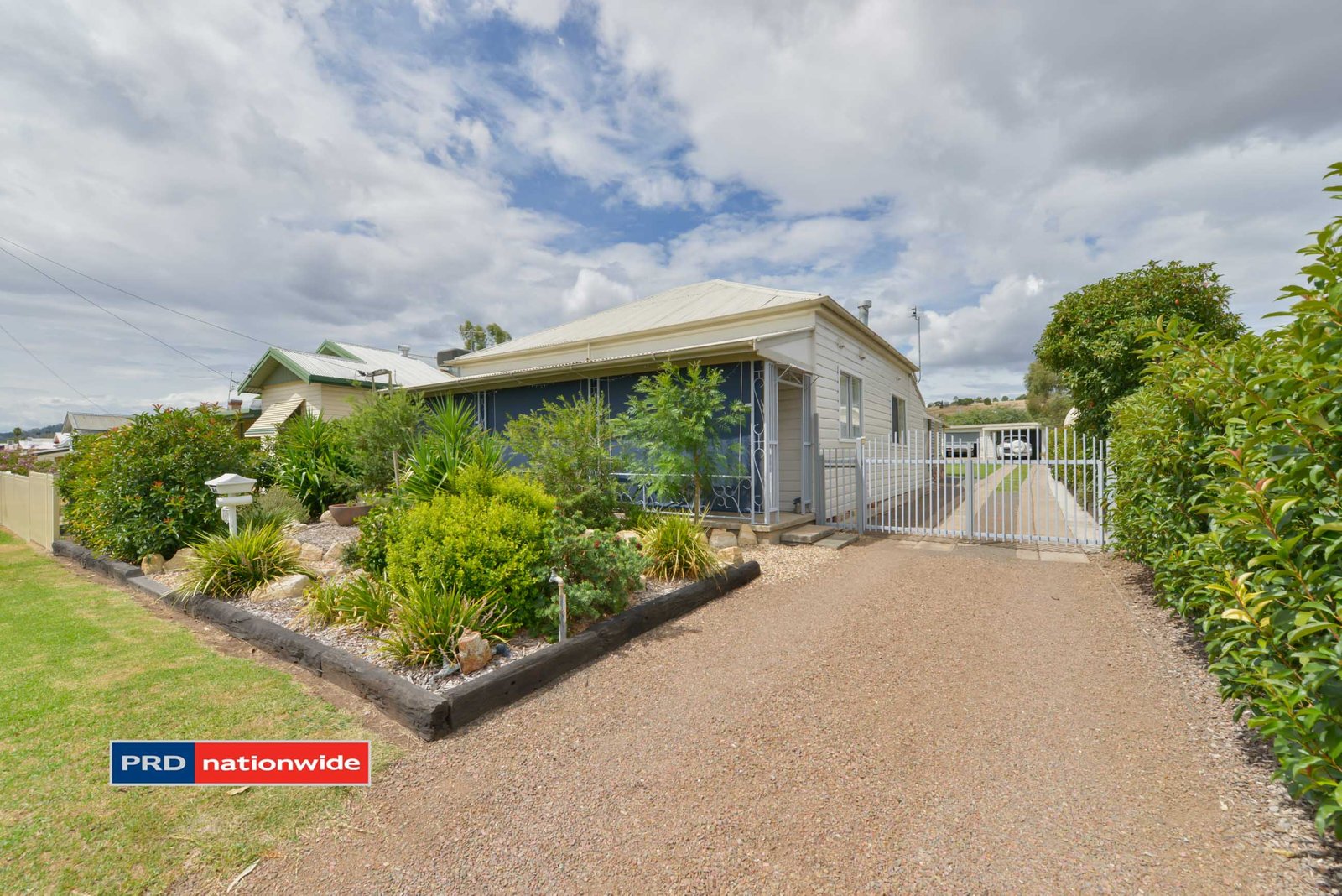 152 Henry Street WERRIS CREEK 1