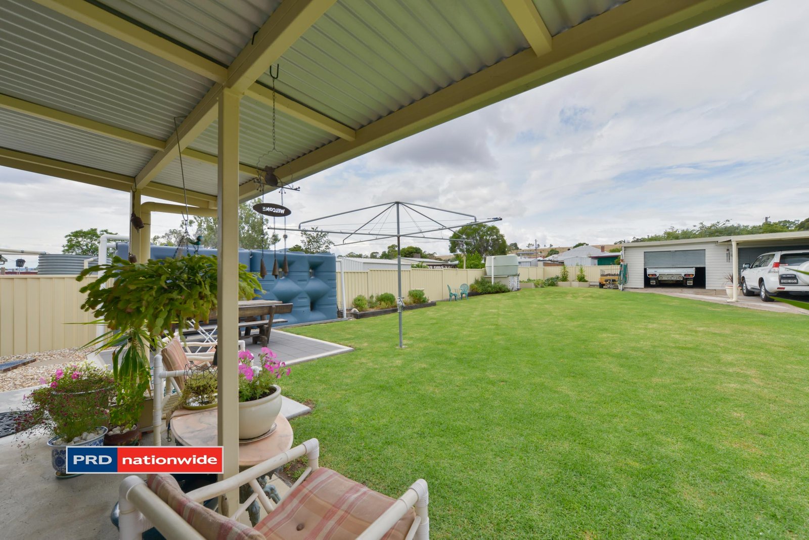 152 Henry Street WERRIS CREEK 11