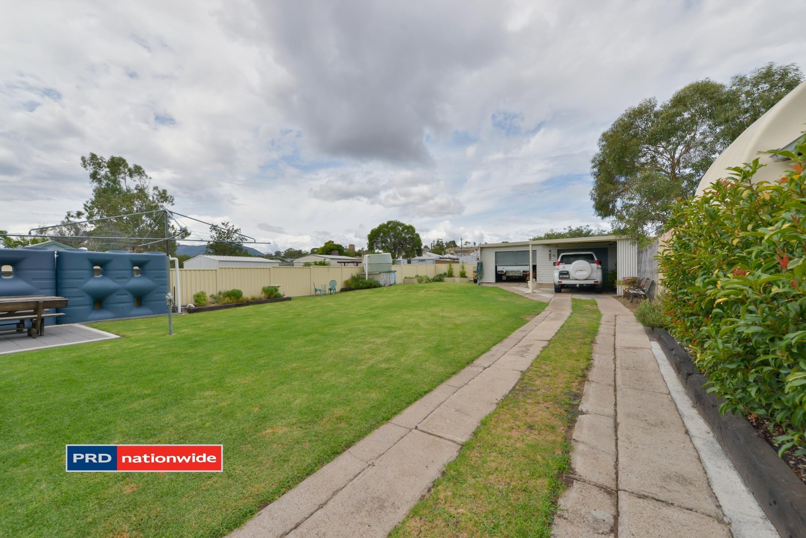 152 Henry Street WERRIS CREEK 12