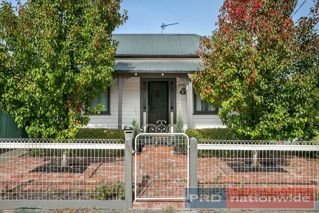152 Humffray Street North BALLARAT EAST 3