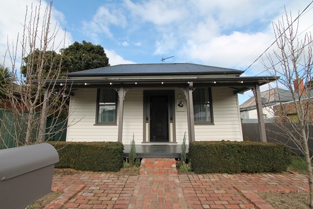 152 Humffray Street North BALLARAT EAST 2