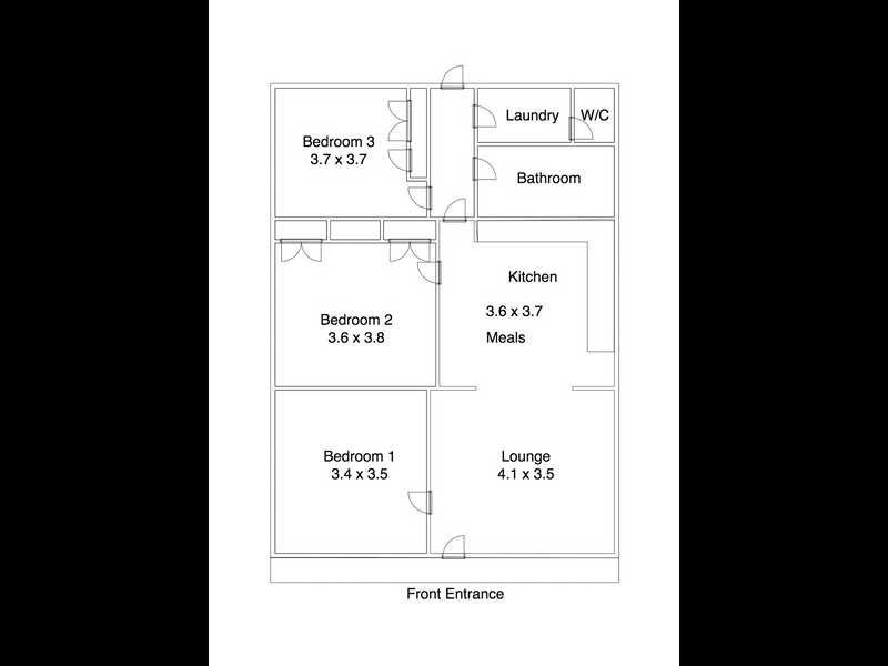 152 Humffray Street North BALLARAT EAST 11