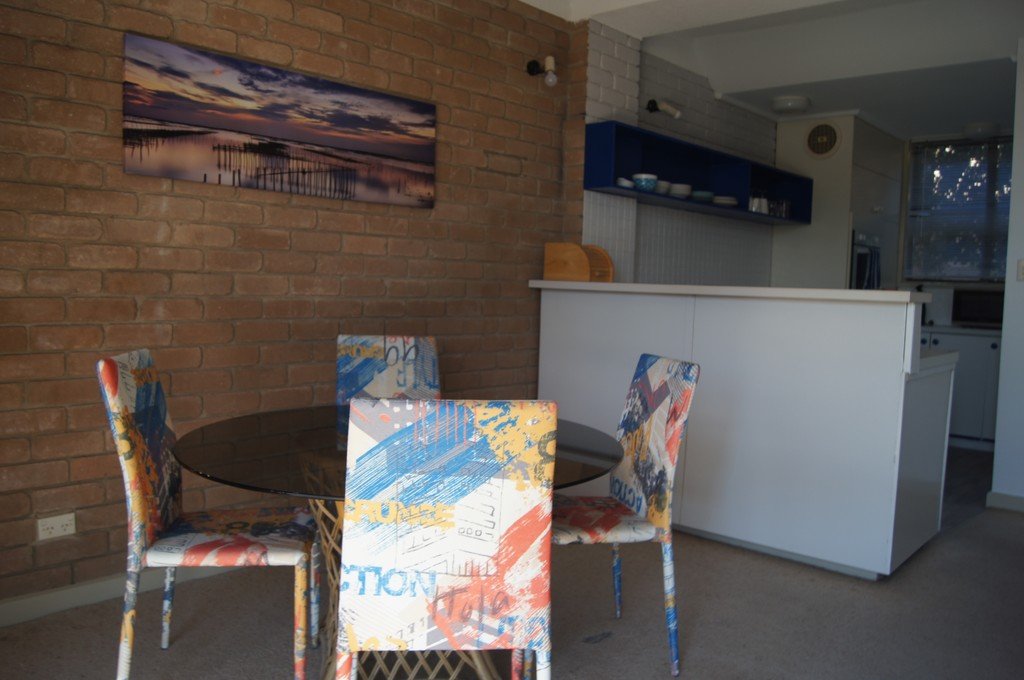 15/2 Lewis Street, Victoria Towers  AIRLIE BEACH 2