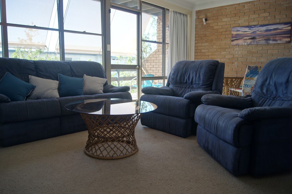 15/2 Lewis Street, Victoria Towers  AIRLIE BEACH 5