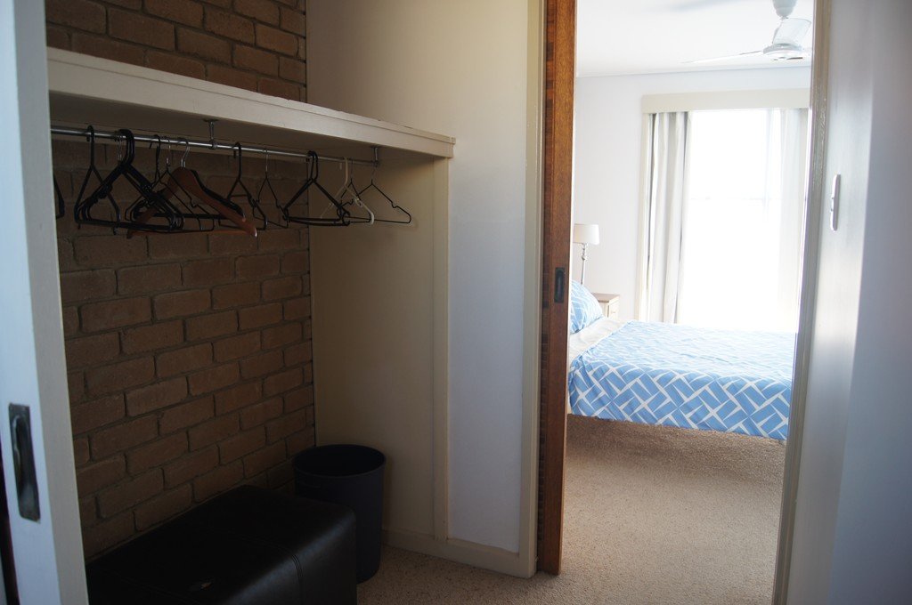 15/2 Lewis Street, Victoria Towers  AIRLIE BEACH 7