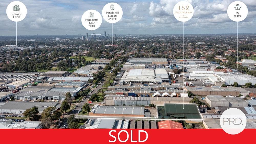 152 Magowar Road GIRRAWEEN 1