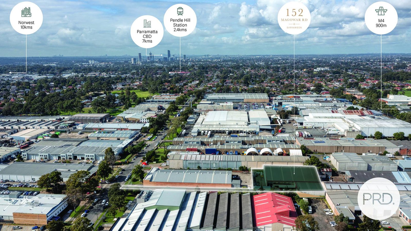 152 Magowar Road GIRRAWEEN 2