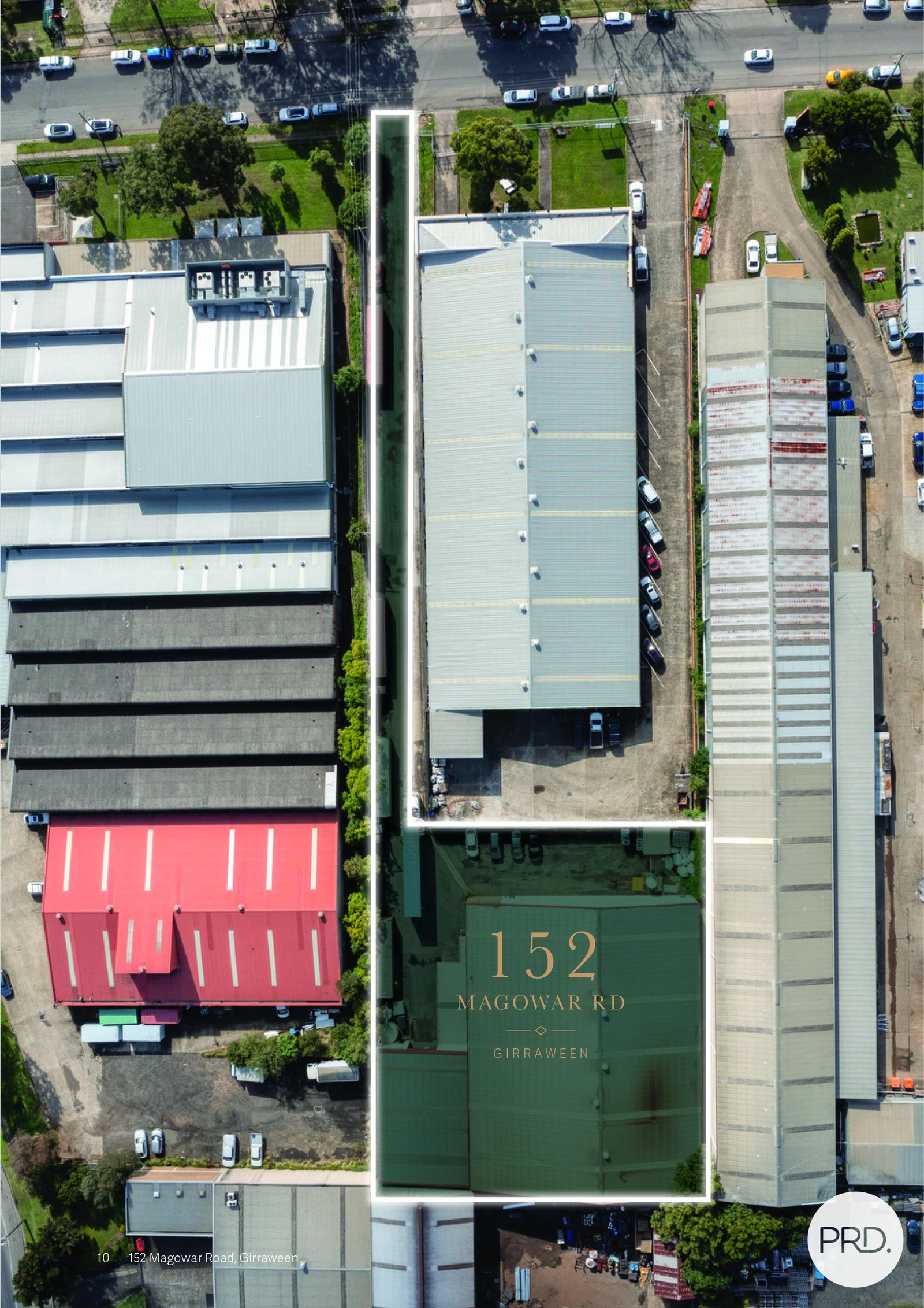 152 Magowar Road GIRRAWEEN 3