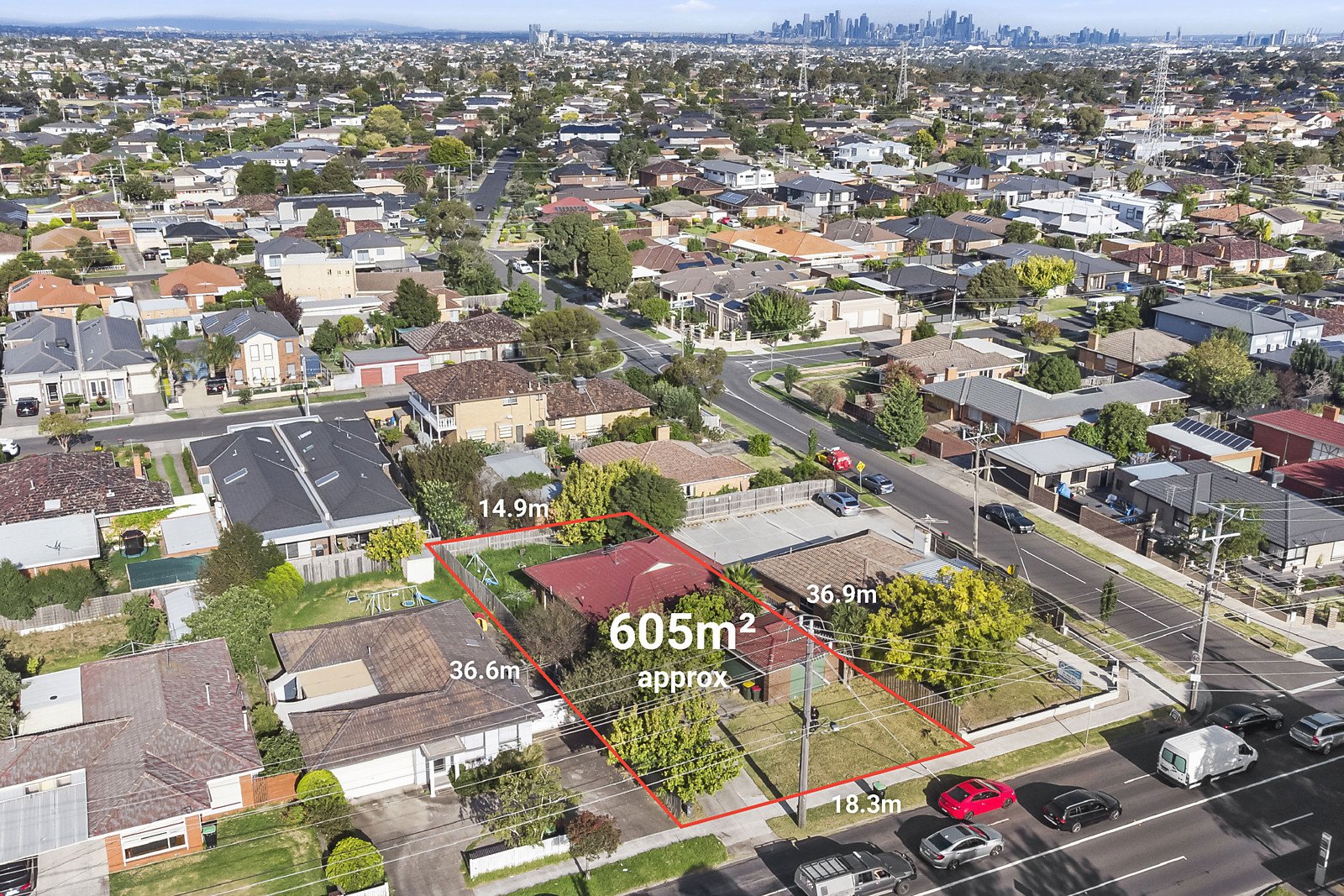 152 Milleara Road, Keilor East VIC 3033