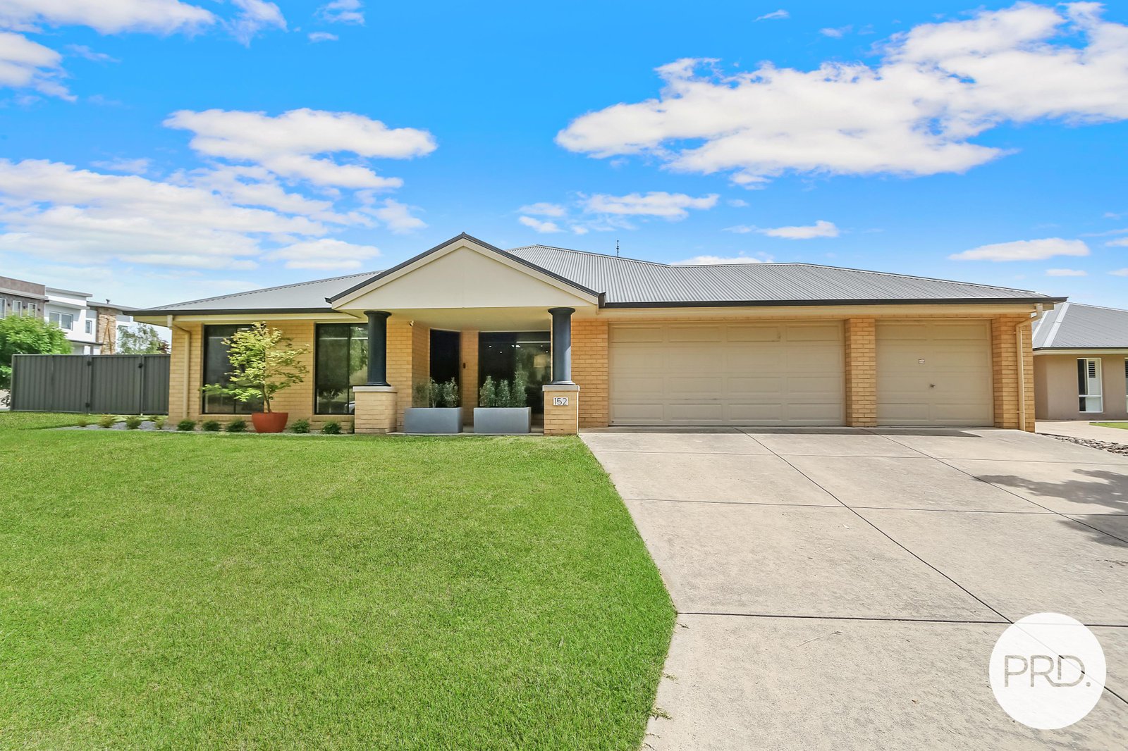 152 Mountford Crescent EAST ALBURY 1