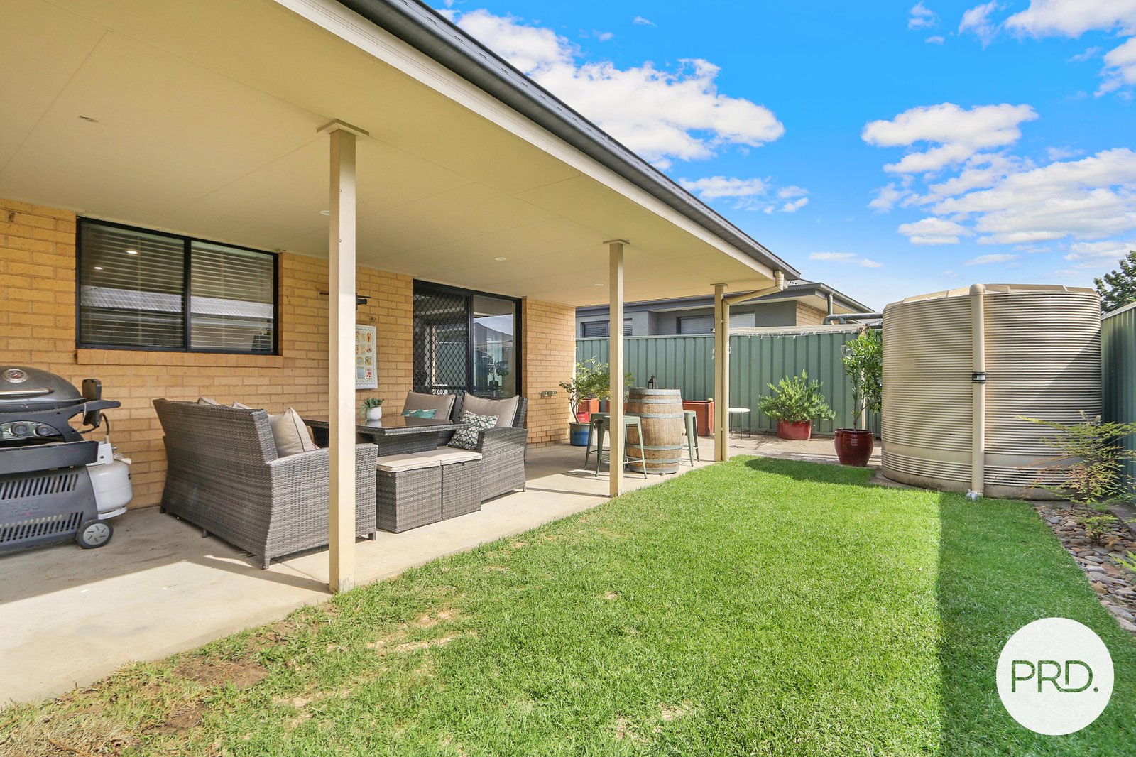 152 Mountford Crescent EAST ALBURY 9