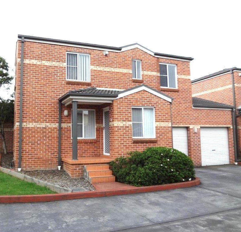 1/52 Nagle Street LIVERPOOL 1