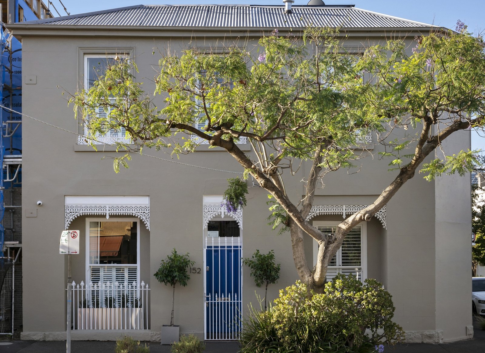 152 Napier Street, South Melbourne, 3205