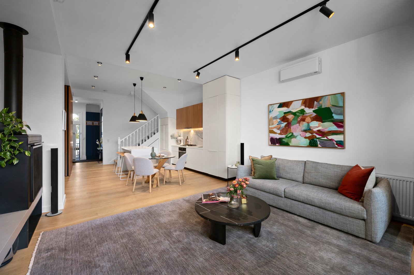 152 Napier Street, South Melbourne, 3205