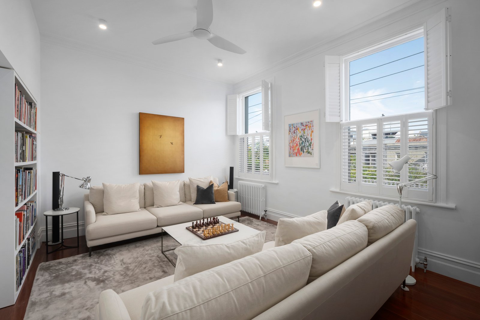 152 Napier Street, South Melbourne, 3205