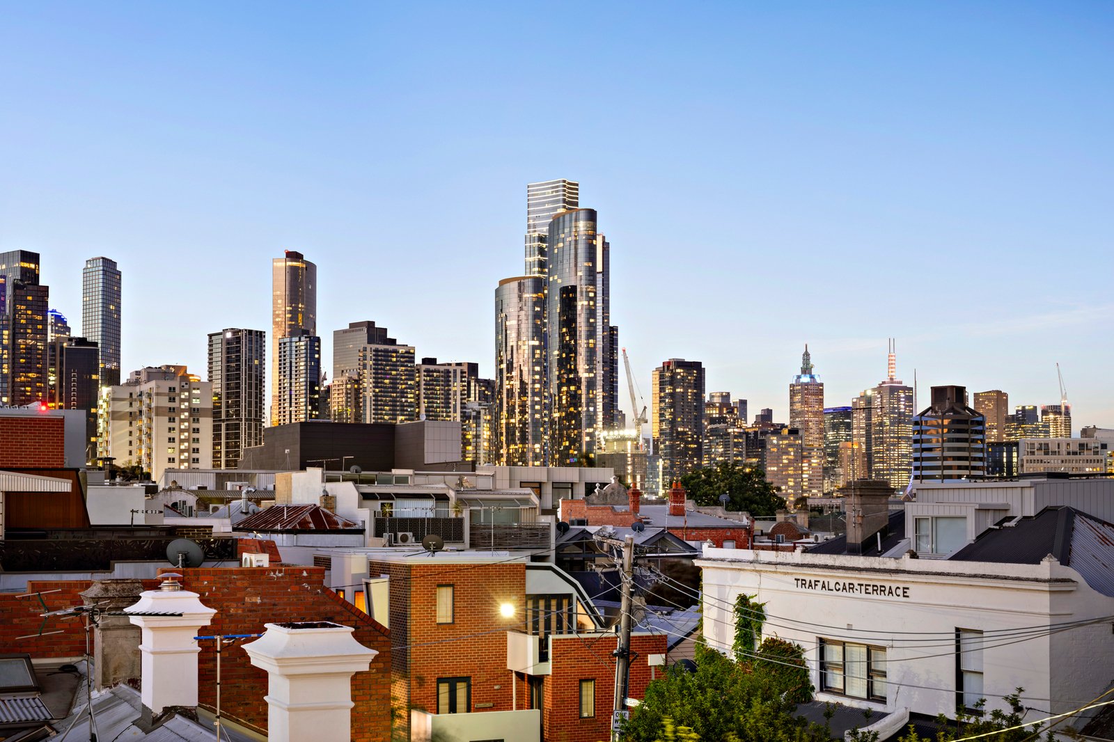 152 Napier Street, South Melbourne, 3205