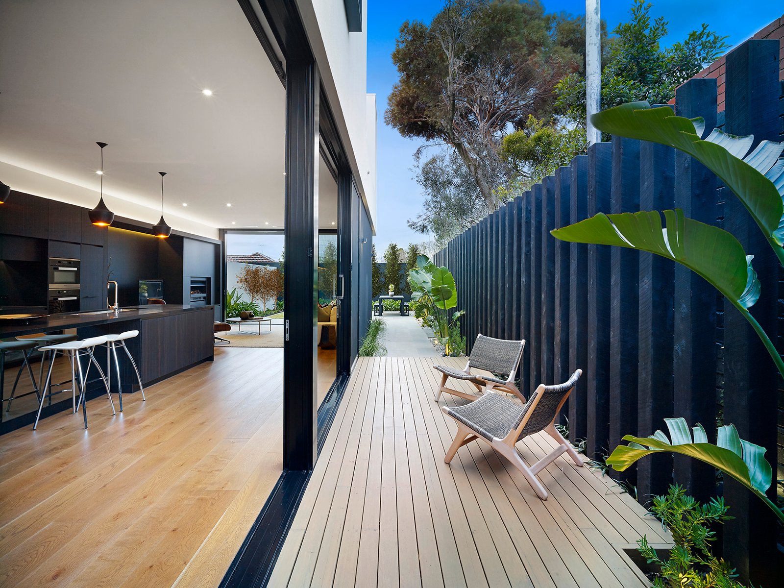 Gallery: 152 New Street