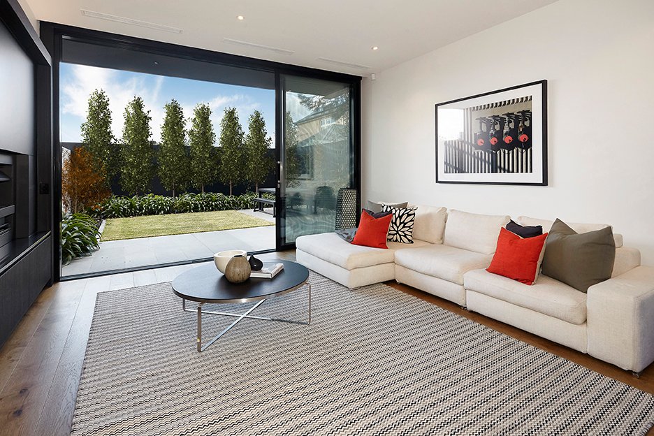 Gallery: 152 New Street