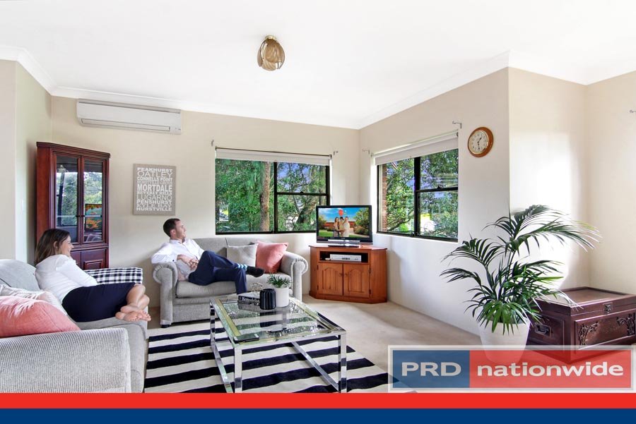 1/52 Oatley Avenue OATLEY 2