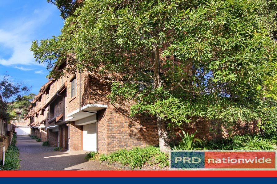 1/52 Oatley Avenue OATLEY 8