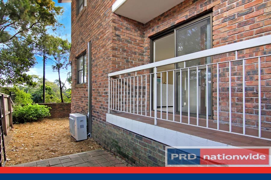 1/52 Oatley Avenue OATLEY 9