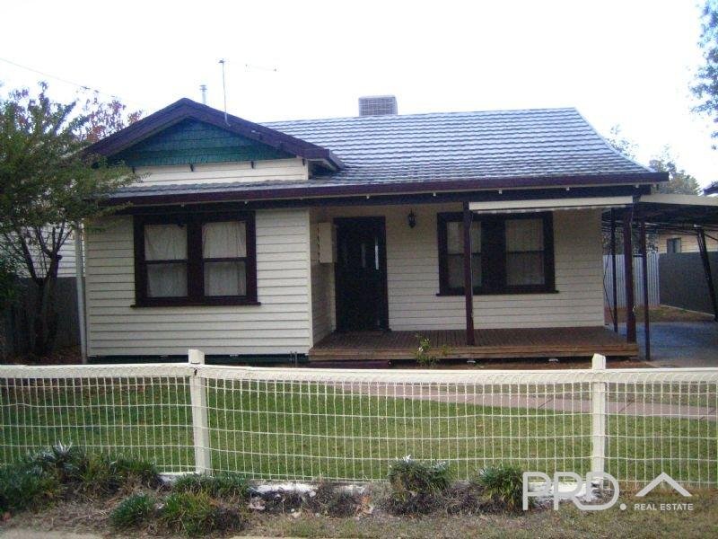 152 Orange Avenue MILDURA 1