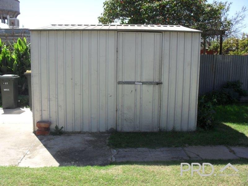 152 Orange Avenue MILDURA 4