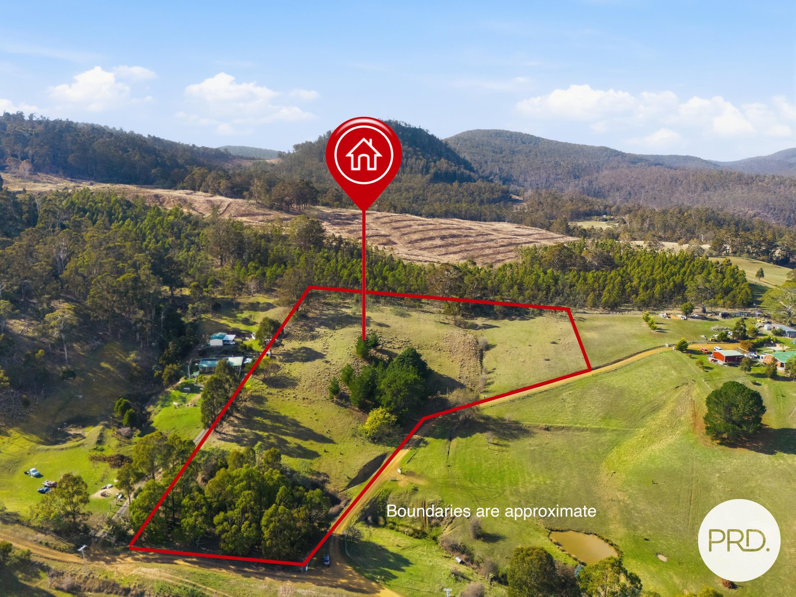 152 Pritchards Lane DYSART 16