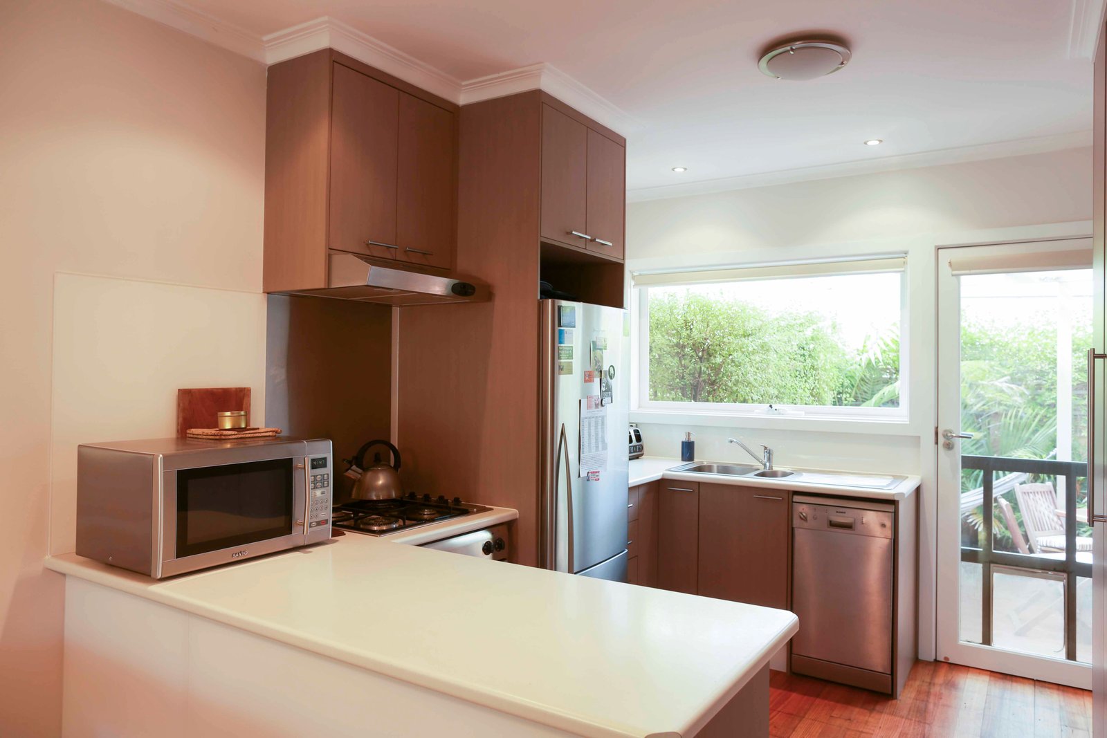 Gallery: 1/52 Railway Crescent