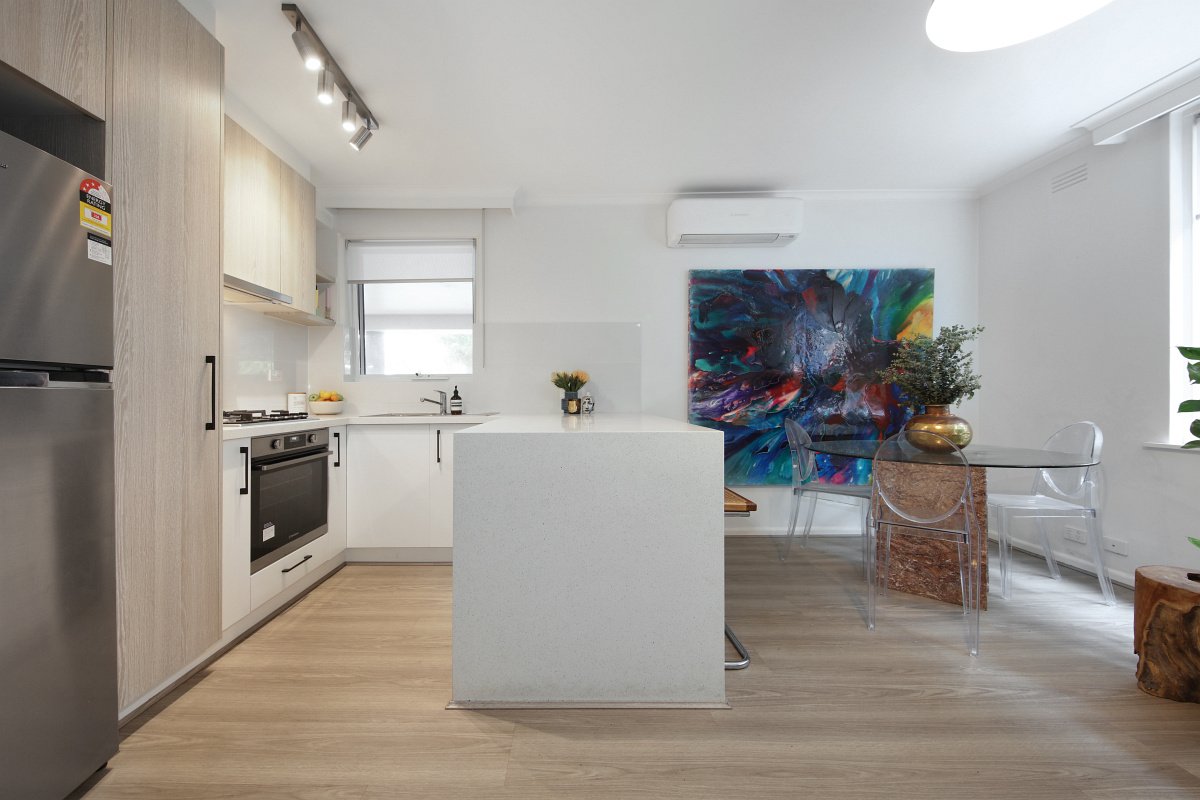 Gallery: 1/52 Scott Street