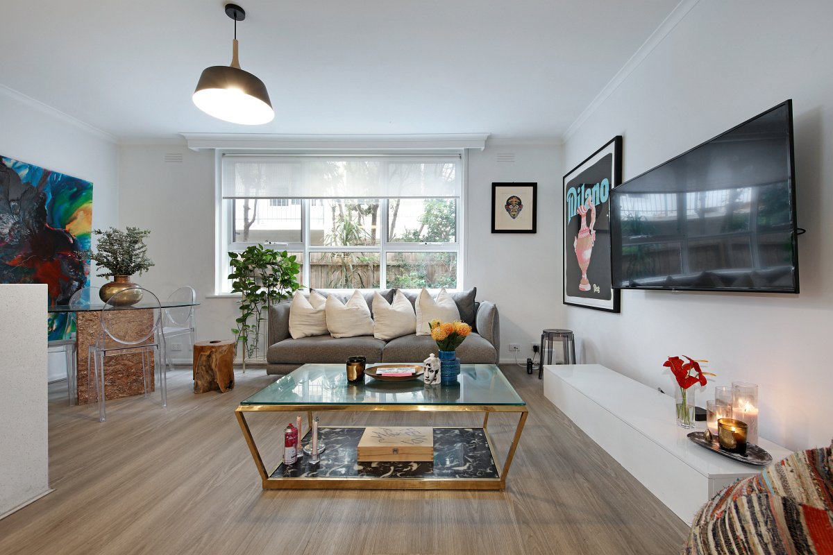 Gallery: 1/52 Scott Street