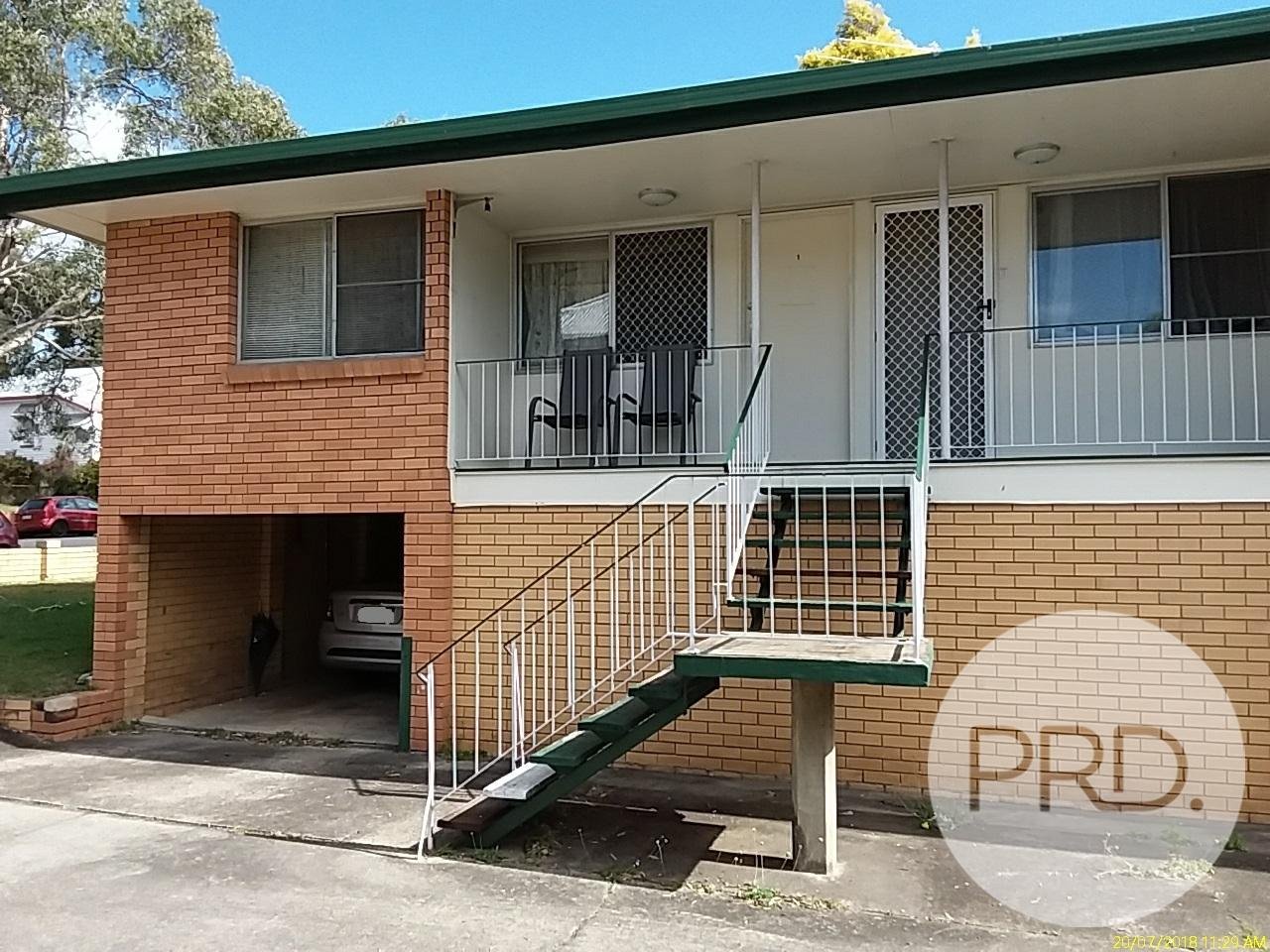 1/52 Somerset Street WINDSOR 1