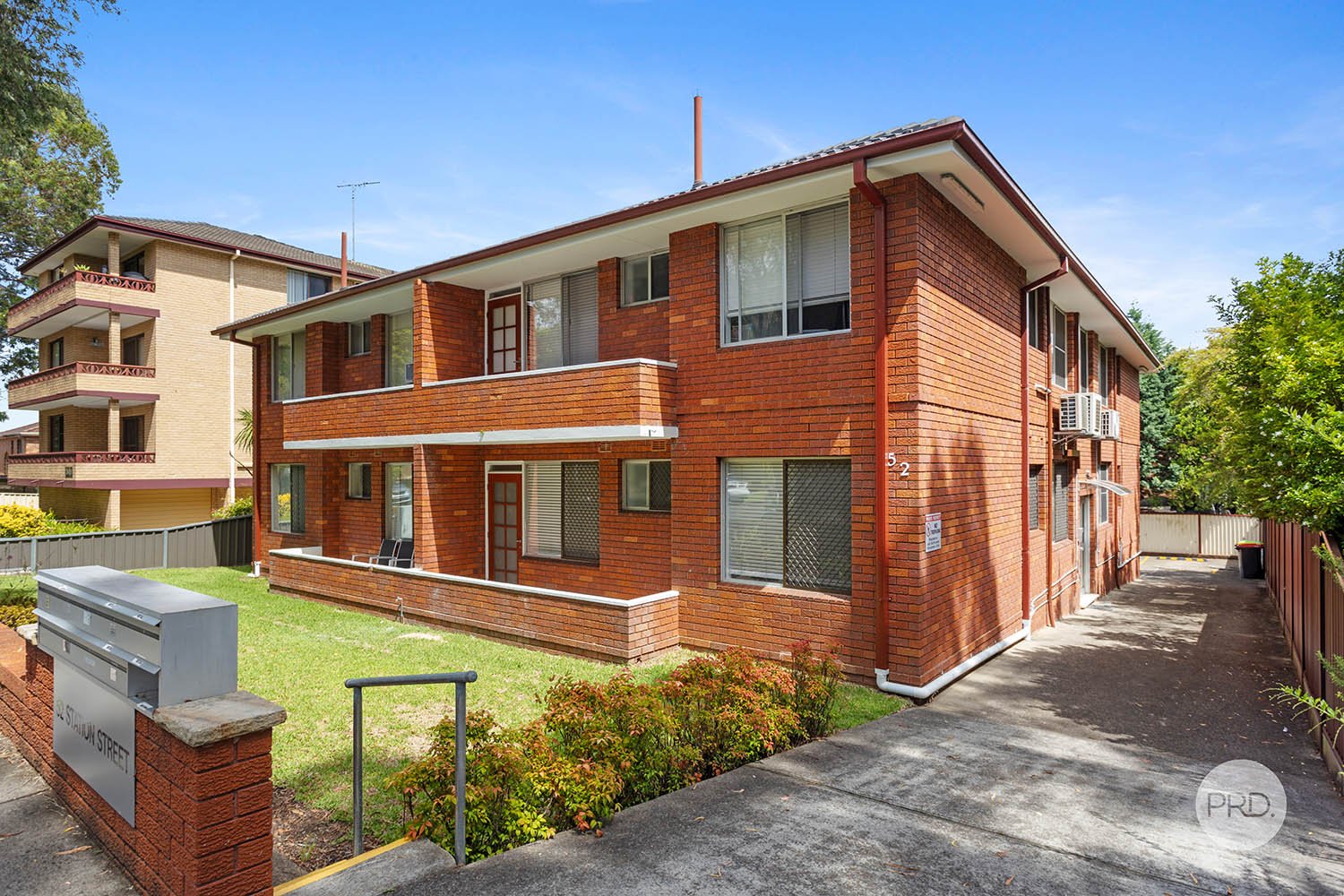 1/52 Station Street MORTDALE 1
