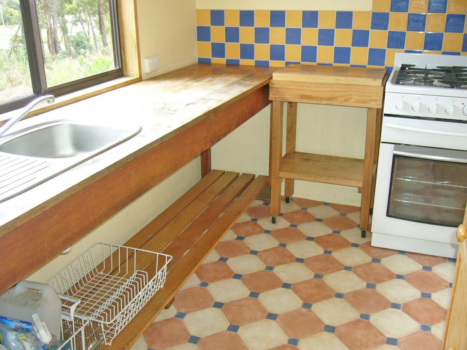 1520 Gordon River Road WESTERWAY 3