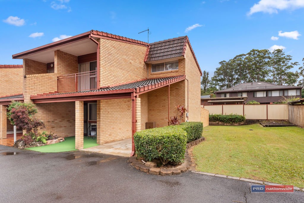 15/20 Joyce Street COFFS HARBOUR 2