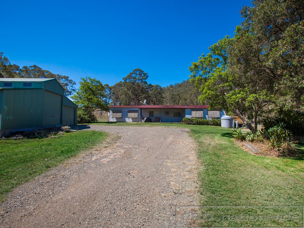 1520 MAITLAND VALE RD Road LAMBS VALLEY 1