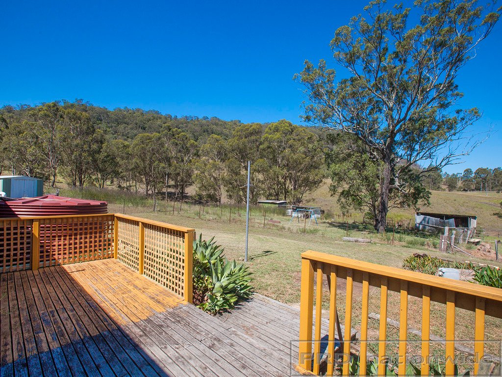1520 MAITLAND VALE RD Road LAMBS VALLEY 2